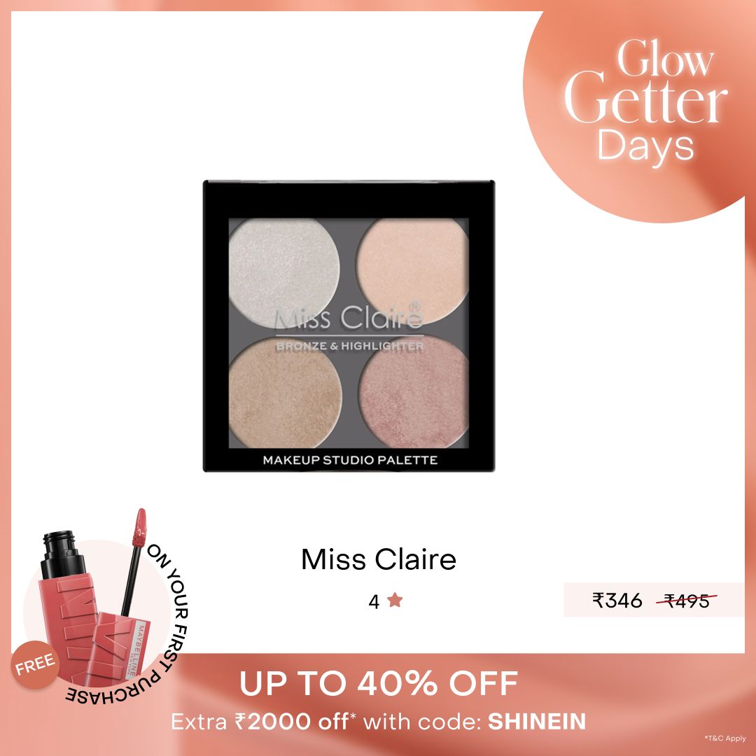 Tira Beauty Facebook ad