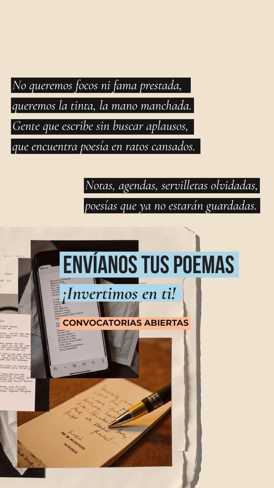 Editorial Talón de Aquiles Facebook ad from Jun 4, 2025