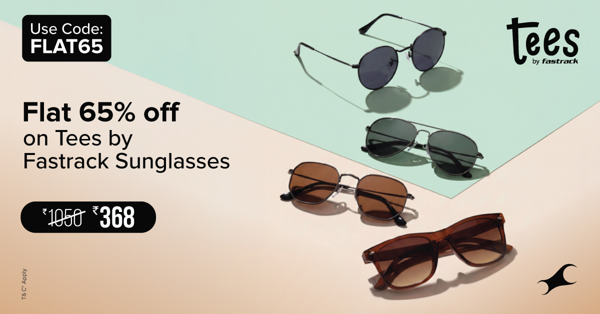 Titan Eyeplus Facebook ad
