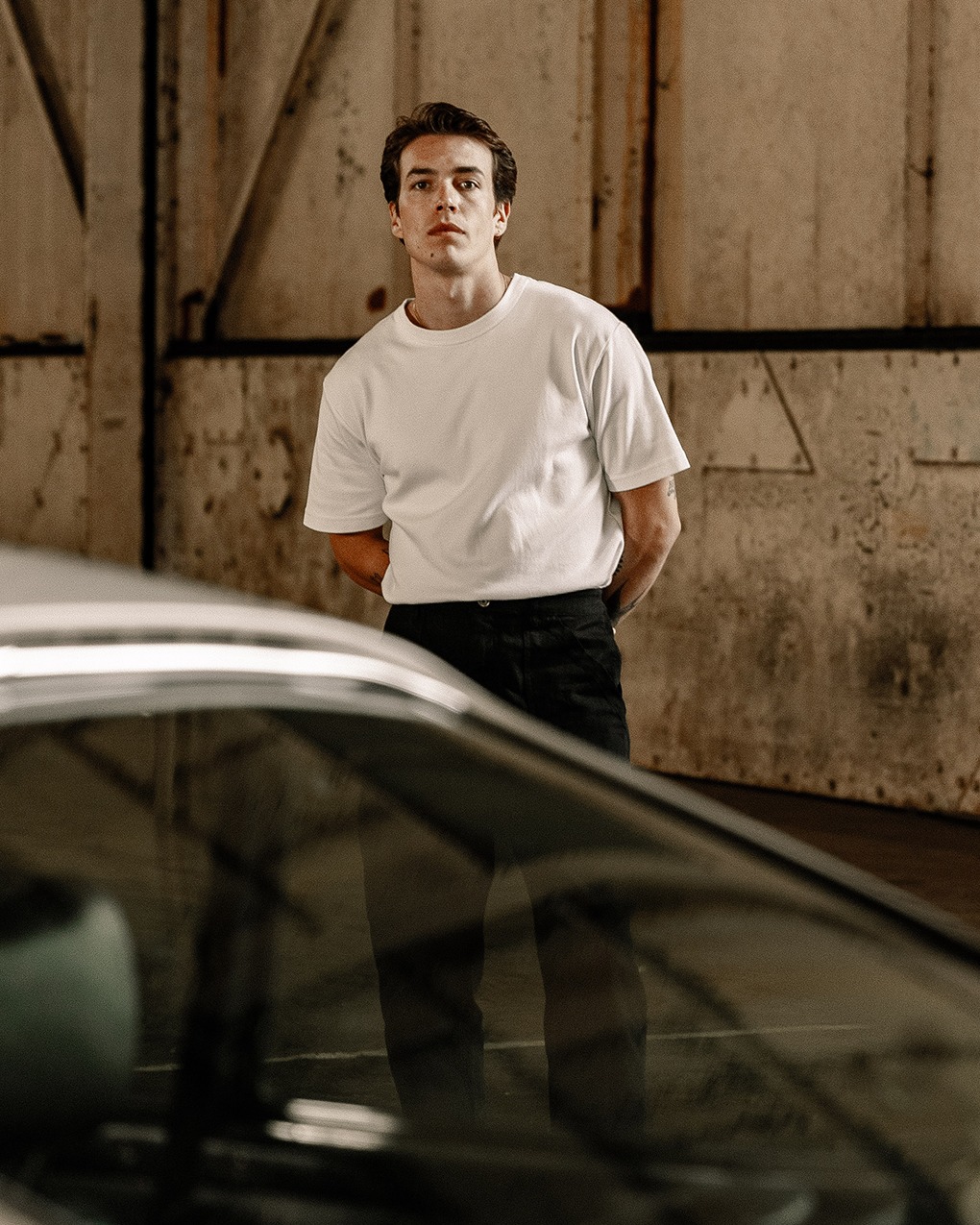P&Co Facebook ad