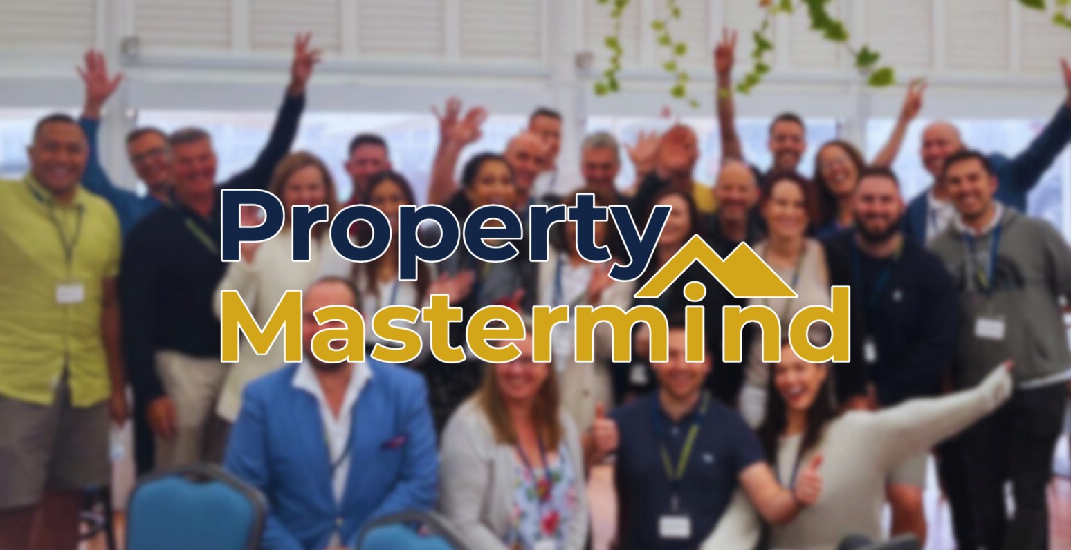 Property Mastermind Facebook ad: Property Development Made Simple | Free Masterclass