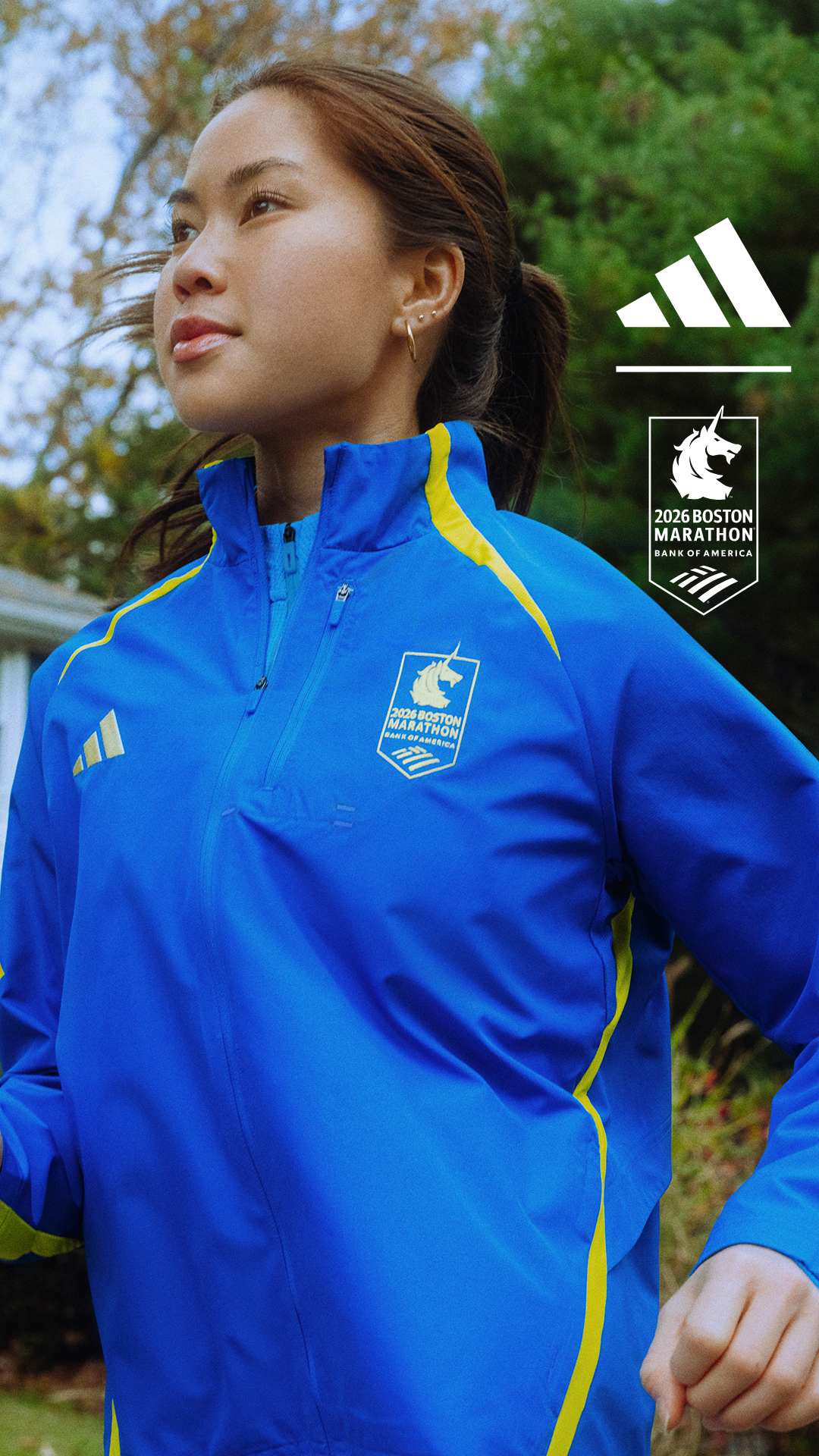 adidas Facebook ad