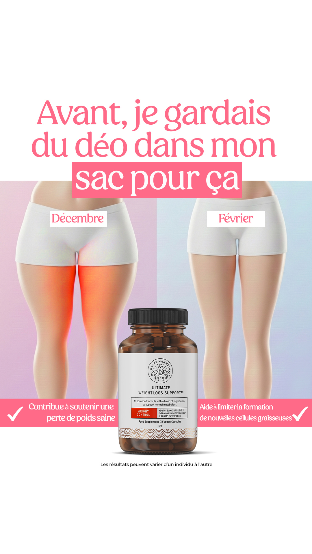 Happy Mammoth EU Facebook ad
