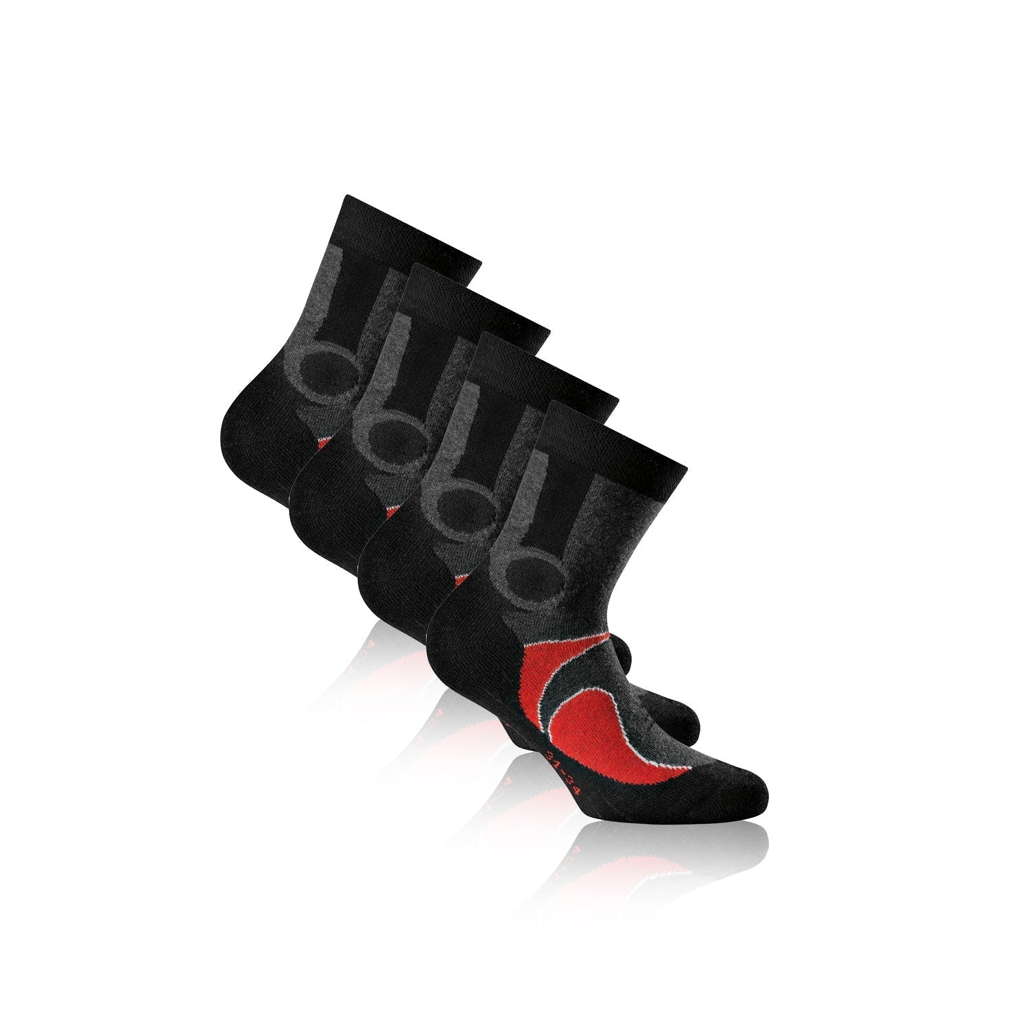 Rohner Socks Facebook ad