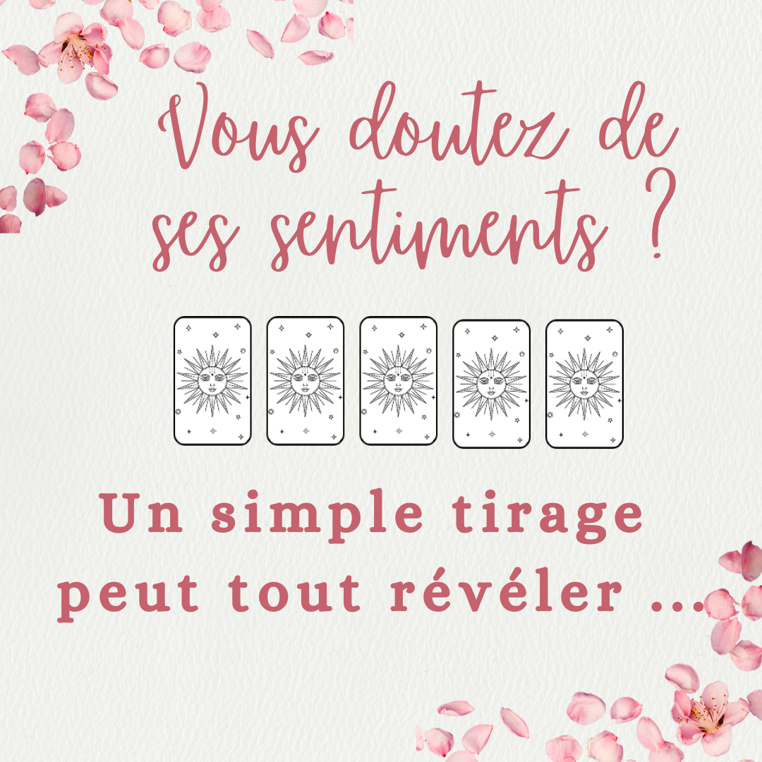 Voyance Francaise Facebook ad
