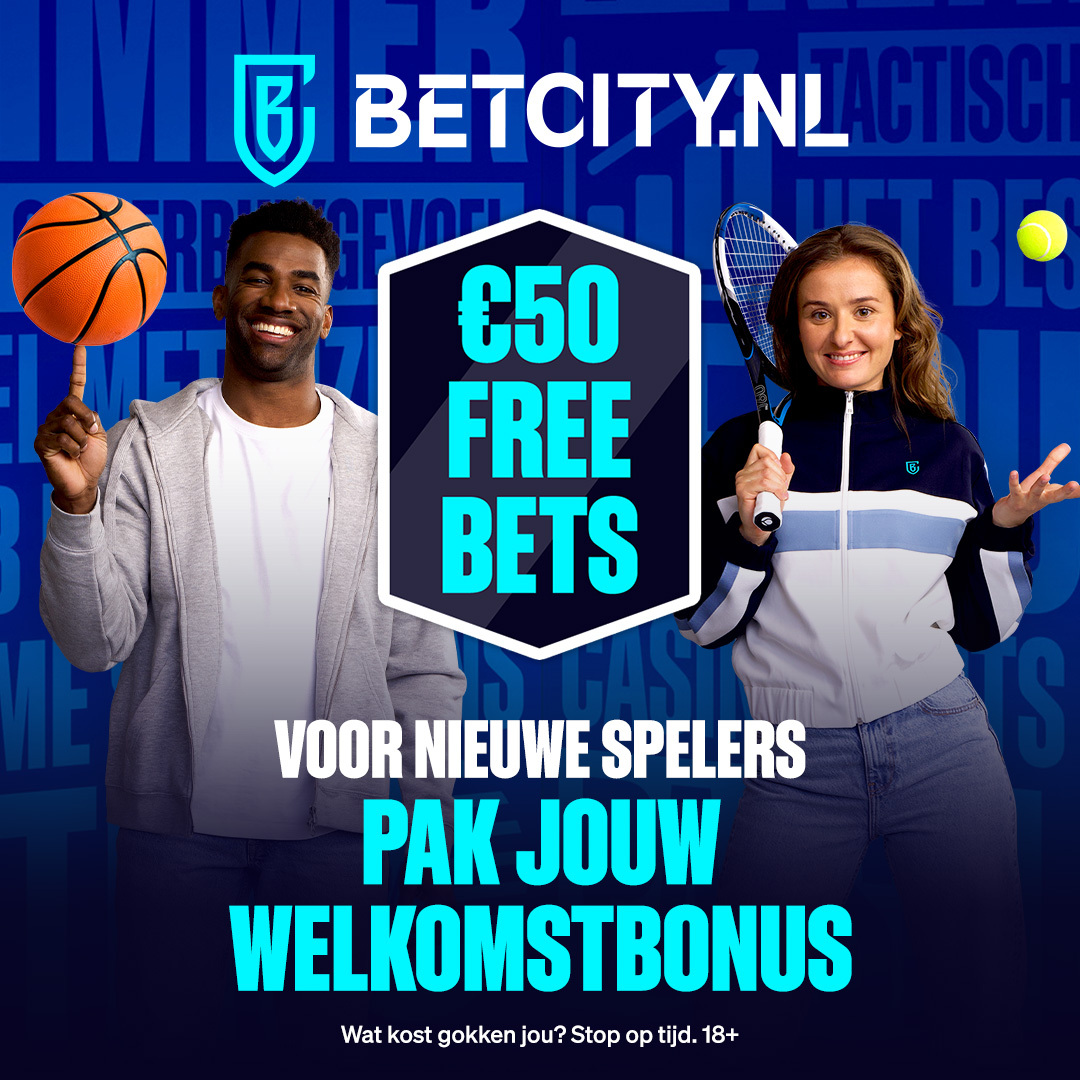 BetCity Facebook ad