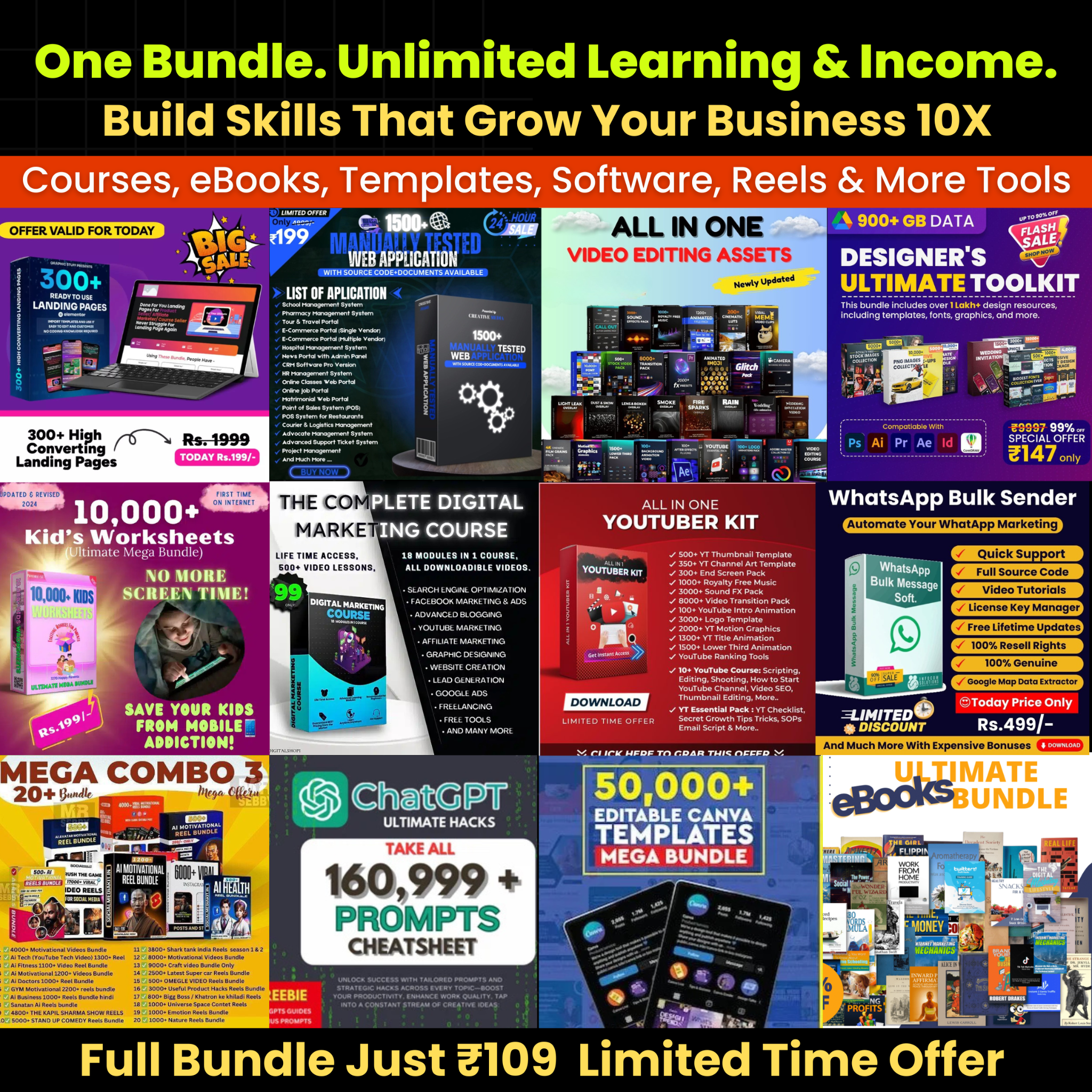 Study hub Facebook ad: π§πππ¦ π’ππππ₯ πͺπππ π‘ππ©ππ₯ ππ’π π πππππ‘