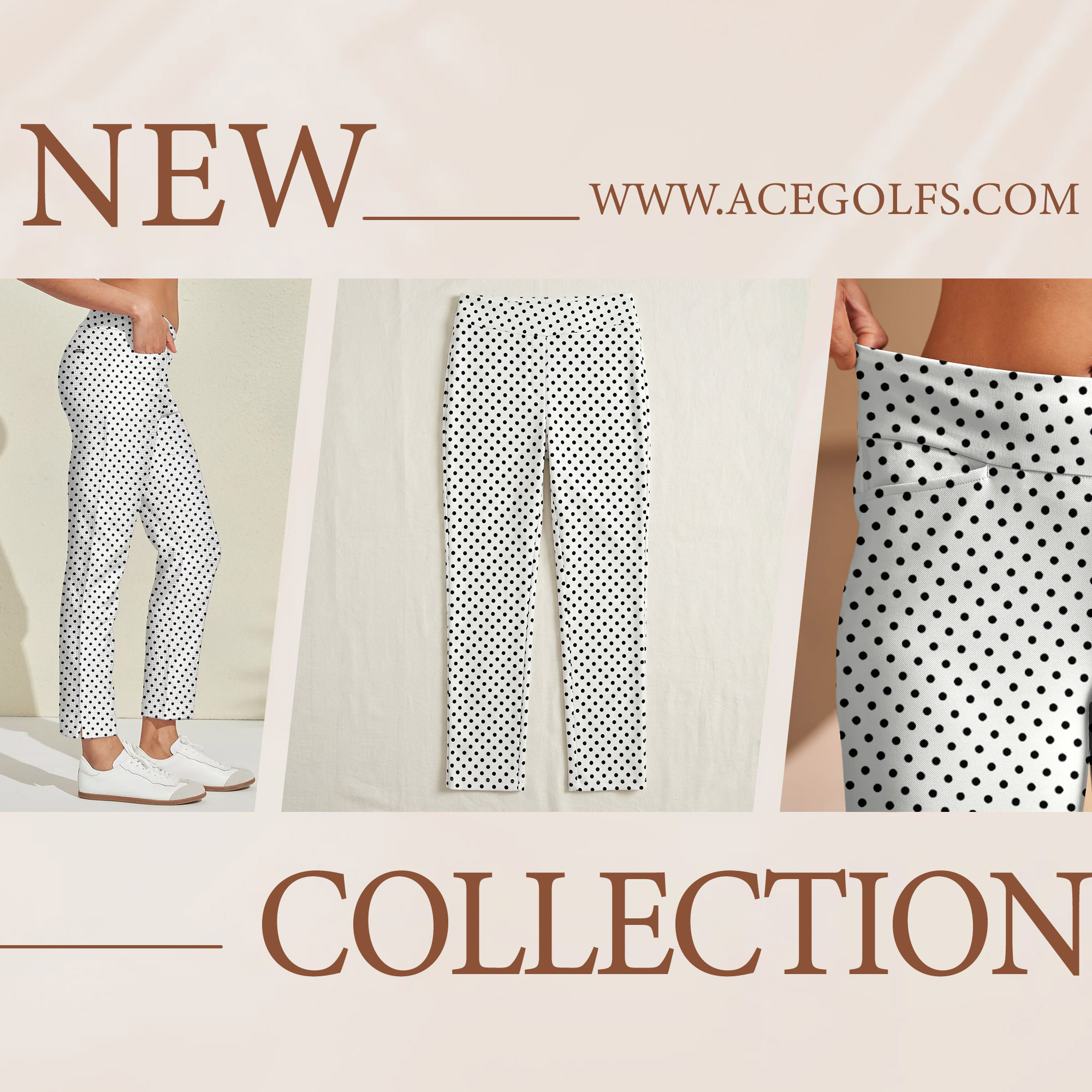 Acegolfs Fashion Facebook ad