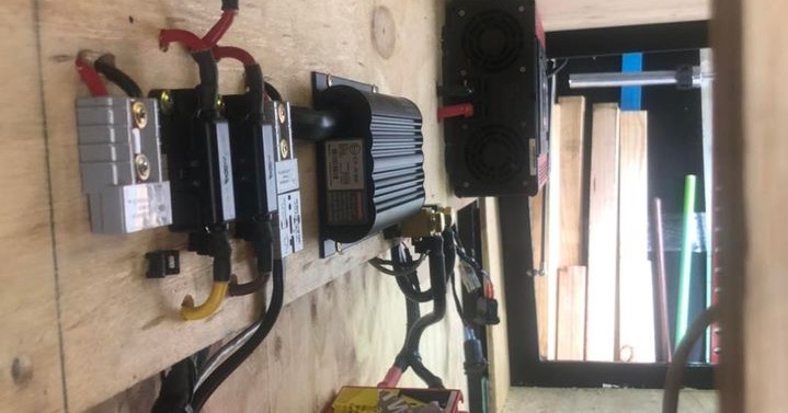Budget Mobile Auto Electrics Facebook ad