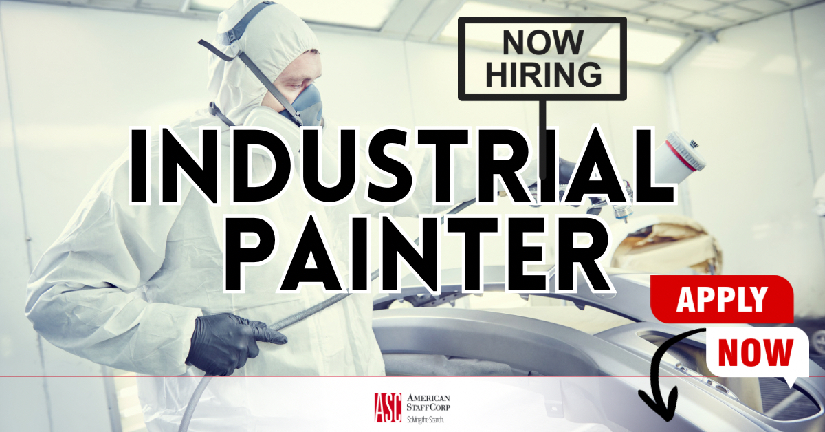 American StaffCorp Facebook ad: Looking for a Hands-On Role With Steady Pay?