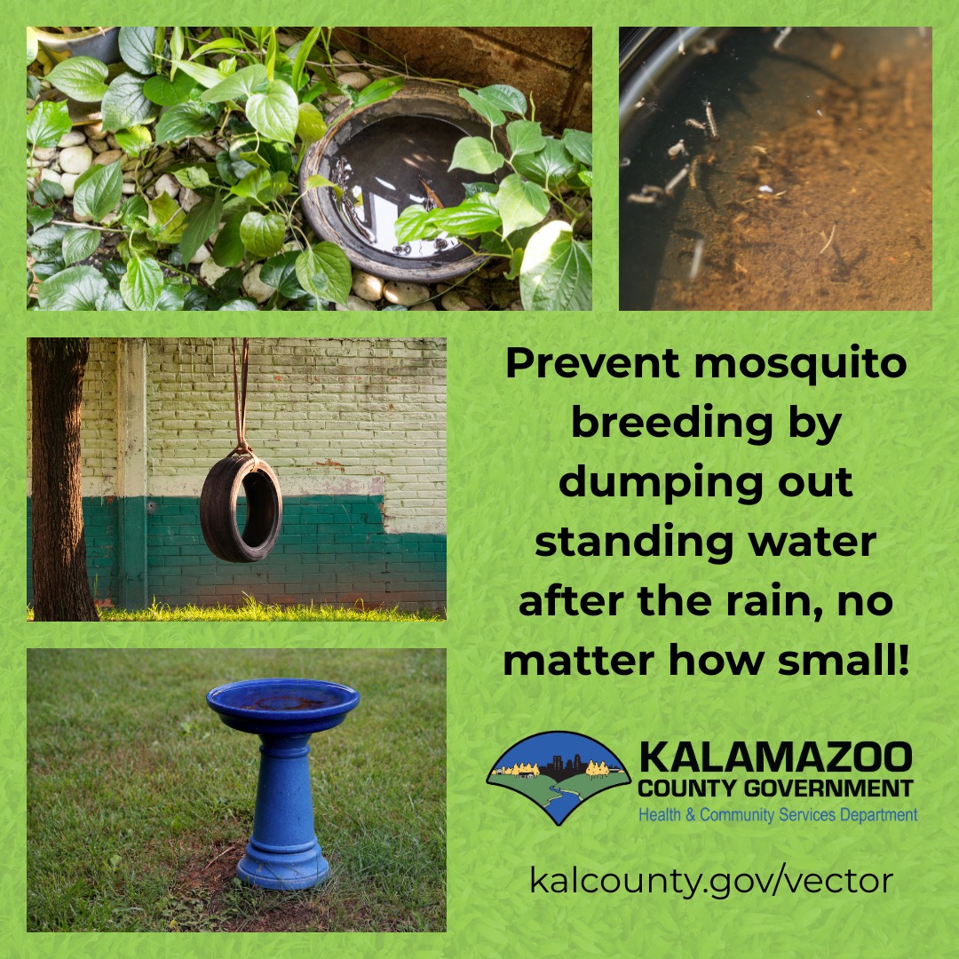 Kalamazoo County Health & Community Services - HCS Facebook ad