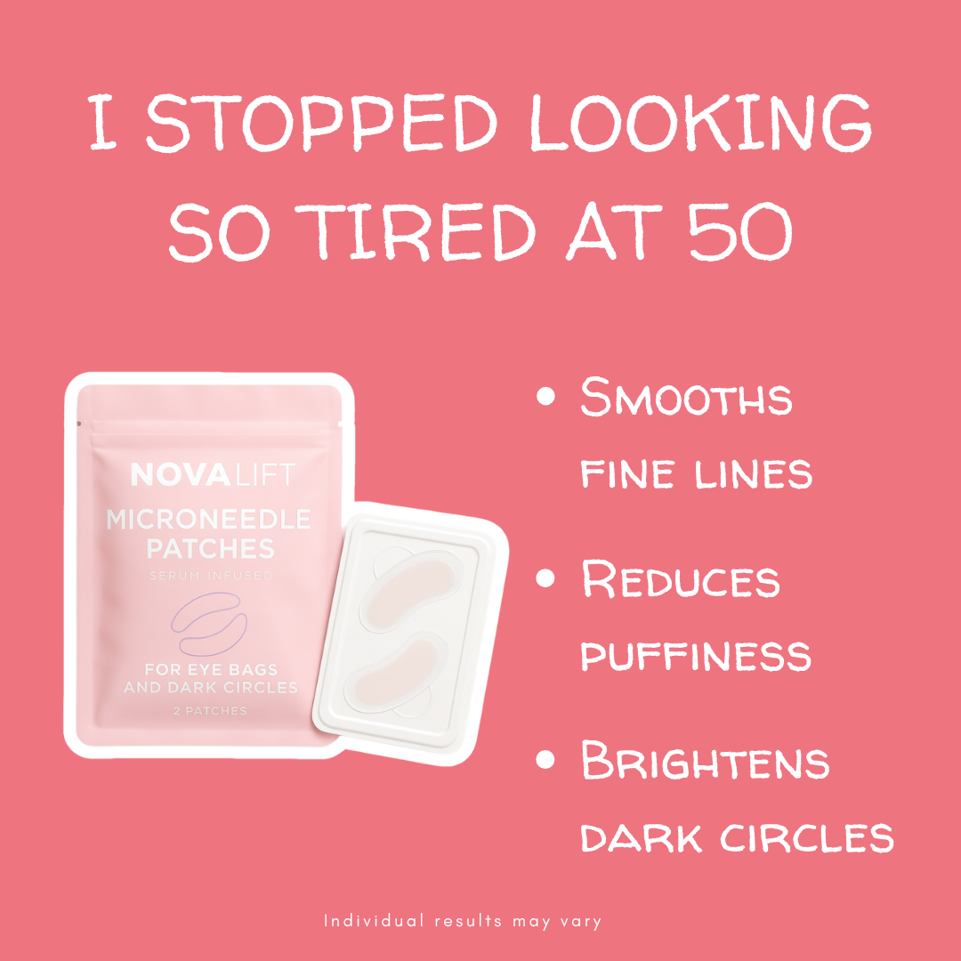 Yolanda Scheetz Facebook ad: 50% Off While Supplies Last