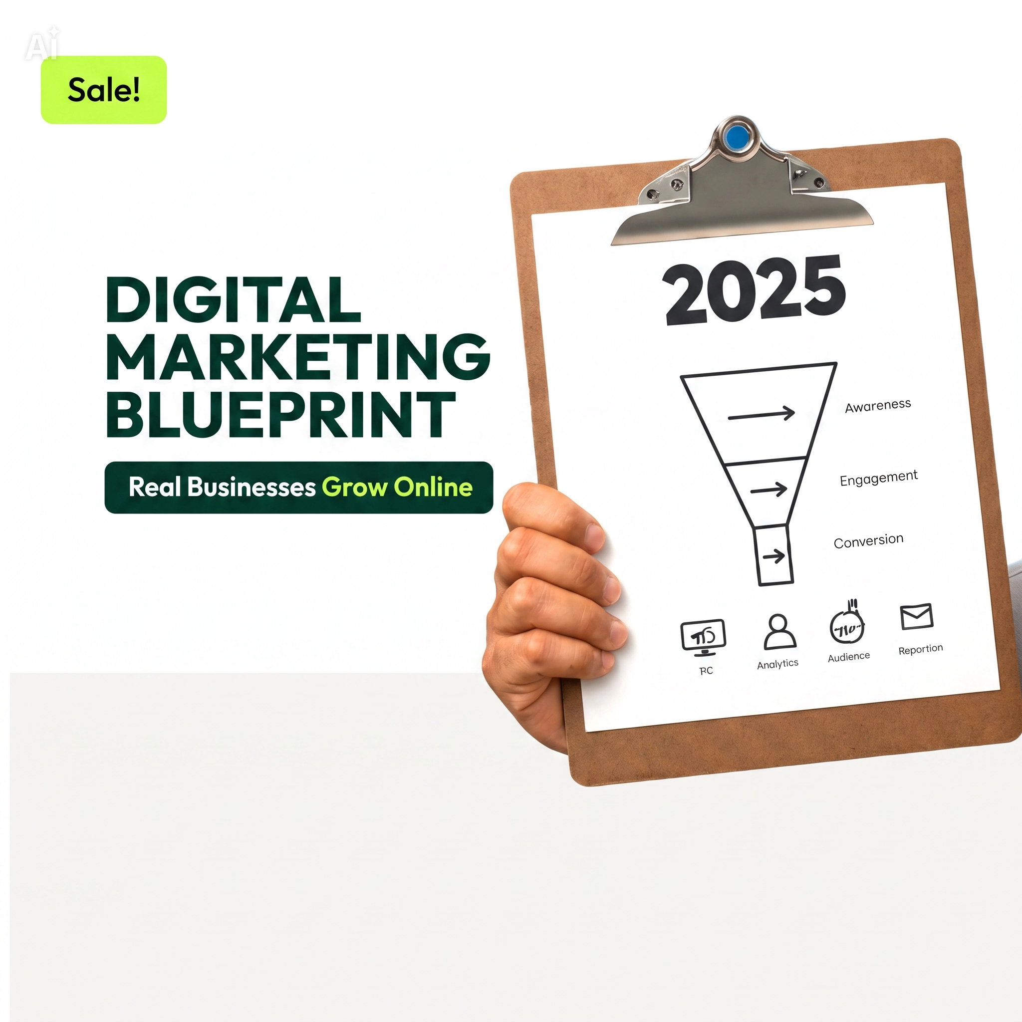 Zeeshan-ul-hassan Usmani Facebook ad: Learn Marketing That Sells