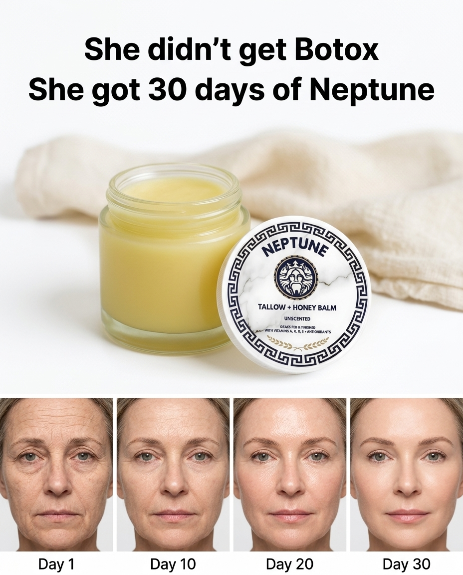Neptune Health Facebook ad