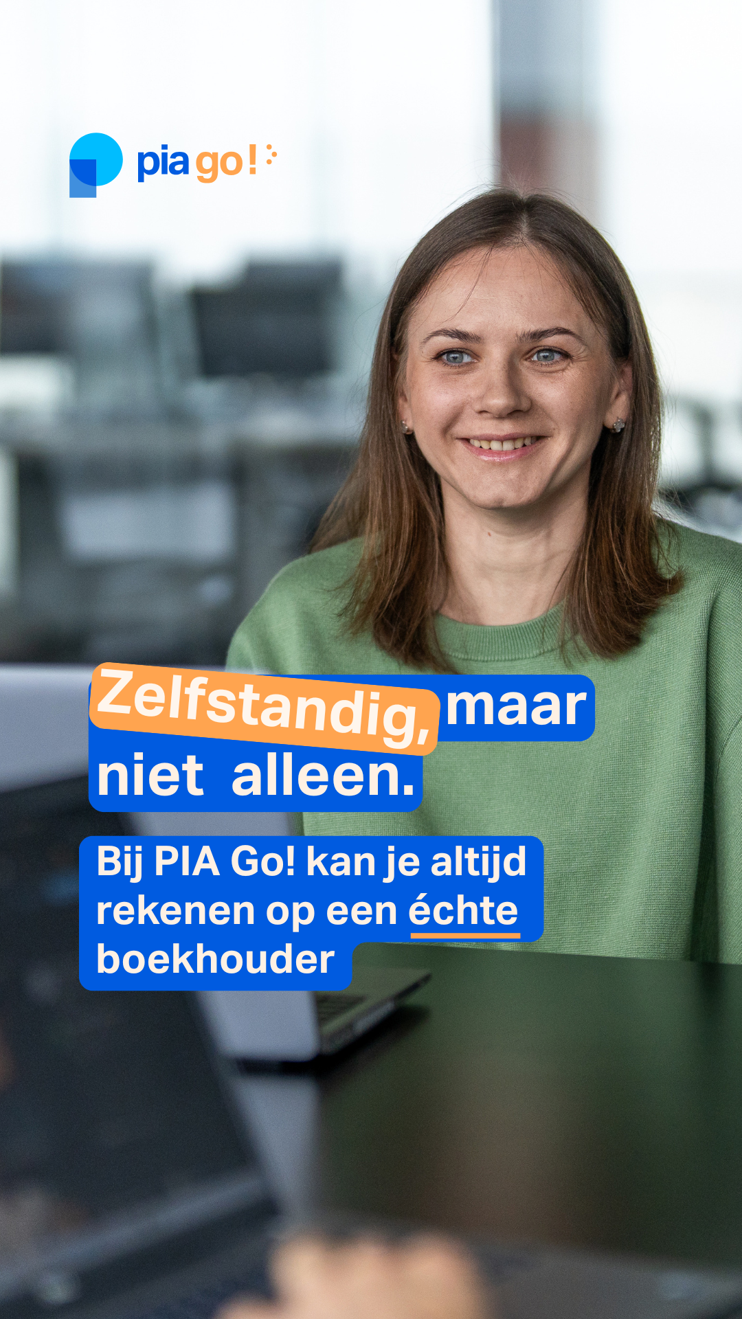 PIA Go Facebook ad