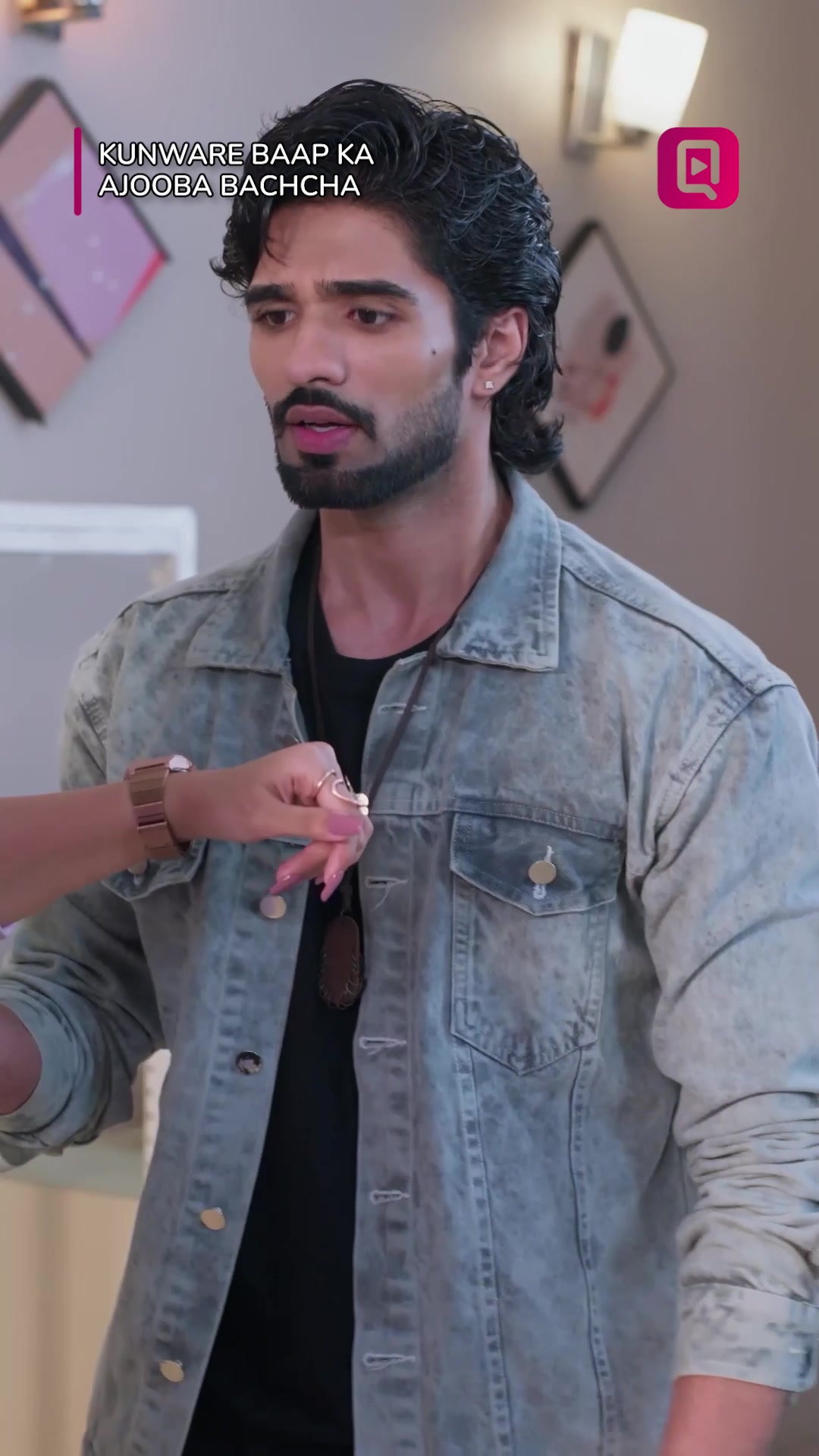 Quick TV Originals Facebook ad: QuickTV: फ़ास्ट स्ट्रीमिंग