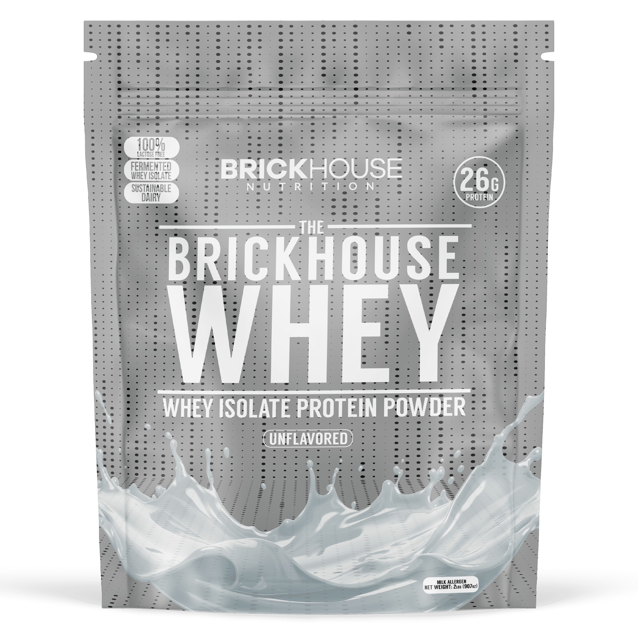 BrickHouse Nutrition Facebook ad: Are you one of the 38%?