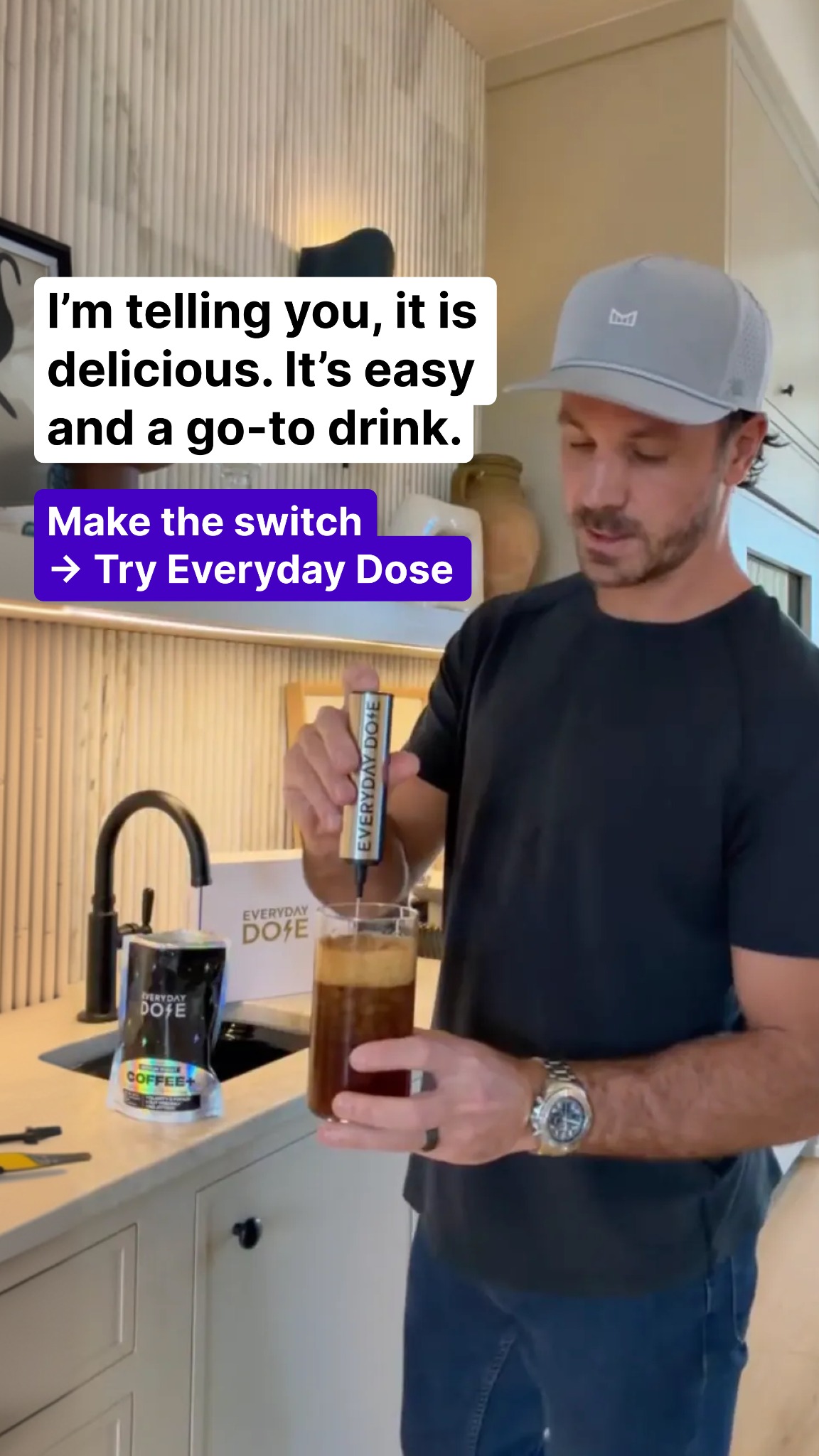 Dylan Fauver Facebook ad from Feb 17, 2026