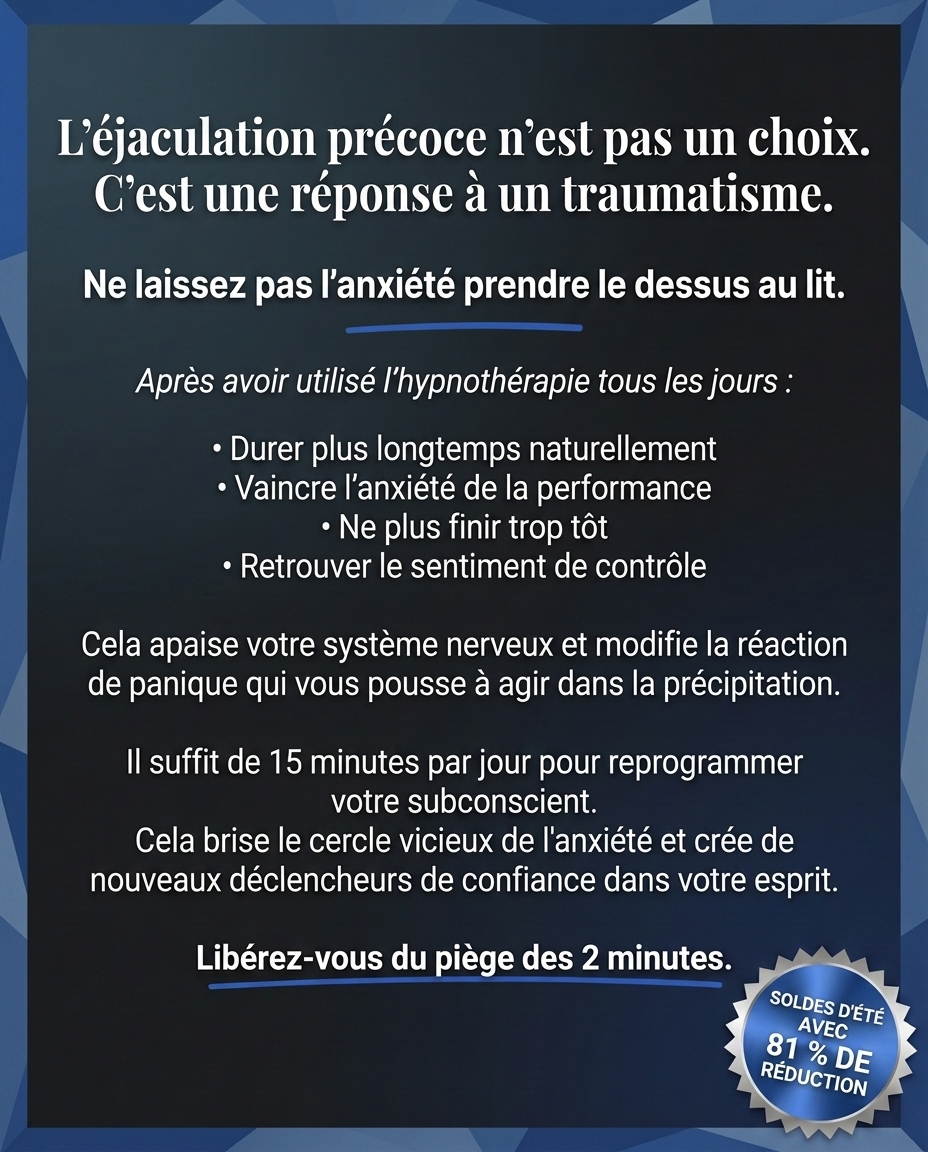 Dr. Claire Bernard Facebook ad: Retrouvez votre confiance et votre vitalité avec…