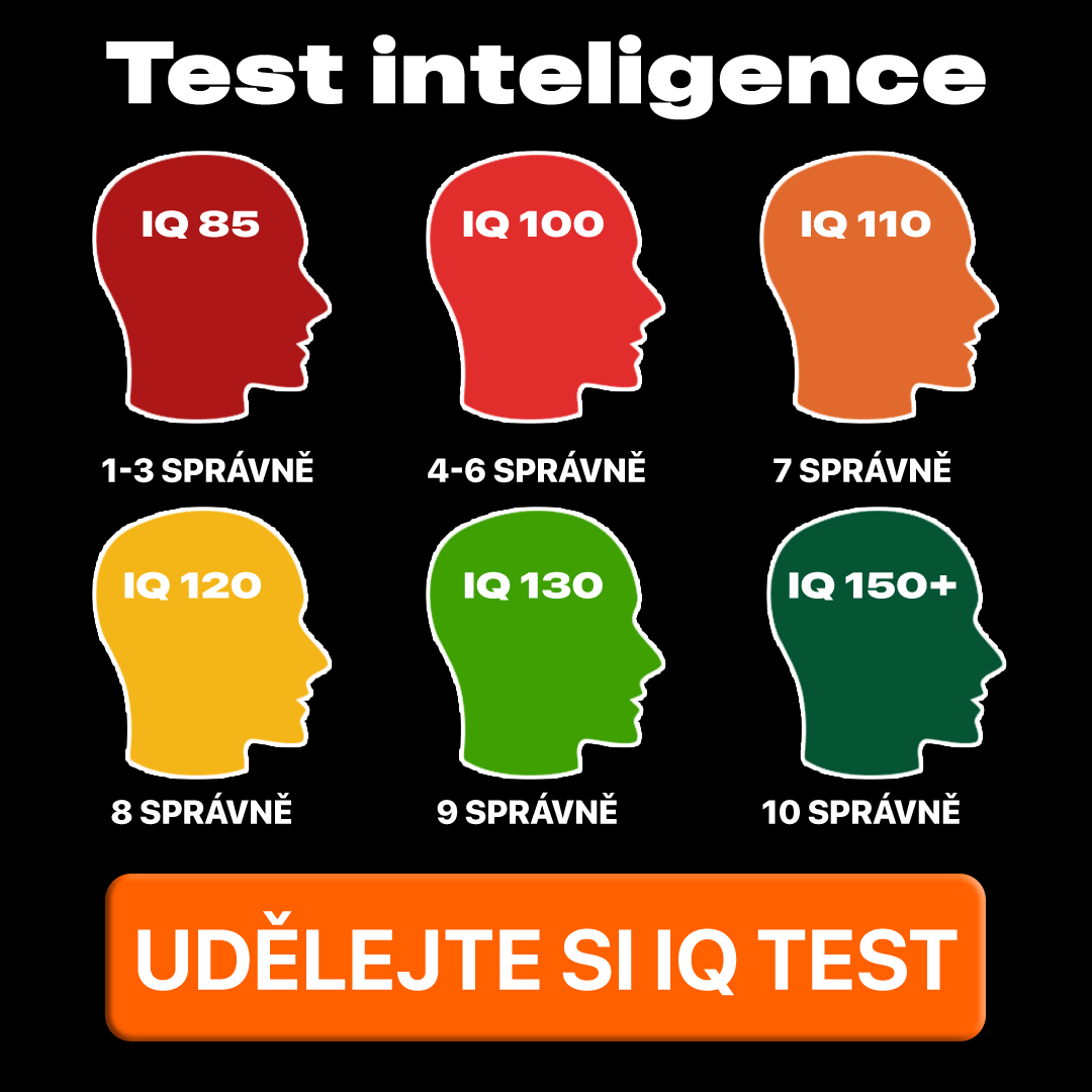 My IQ Facebook ad