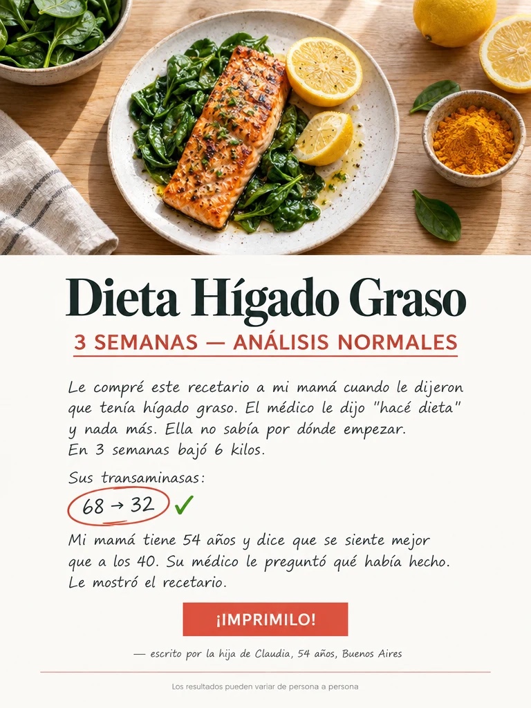 Cocina Activa Facebook ad