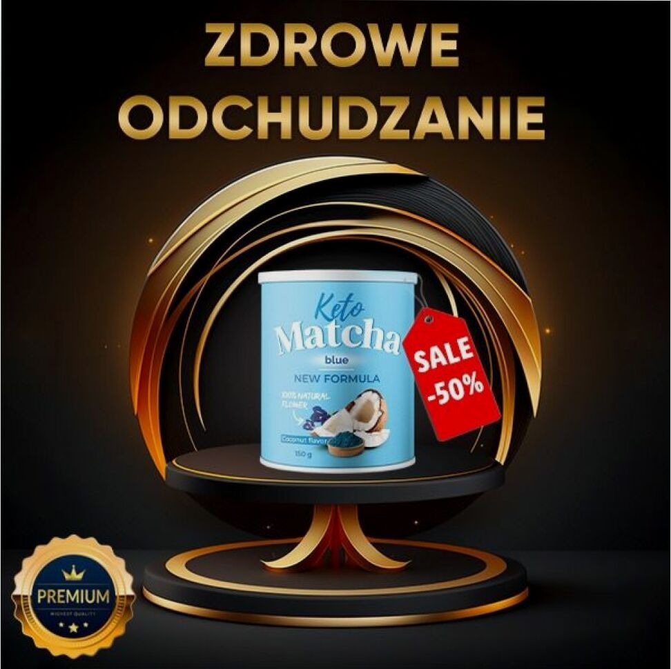 Aqua L Facebook ad: Zamów już dziś i otrzymaj 50% zniżki
