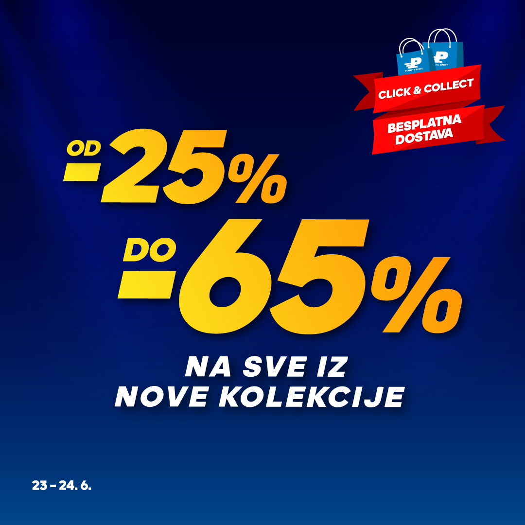 Planeta Sport Facebook ad