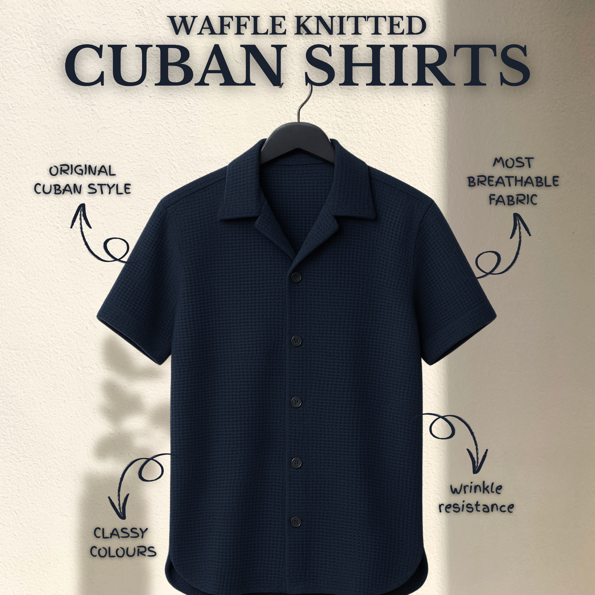 The Vintage Clothing Facebook ad