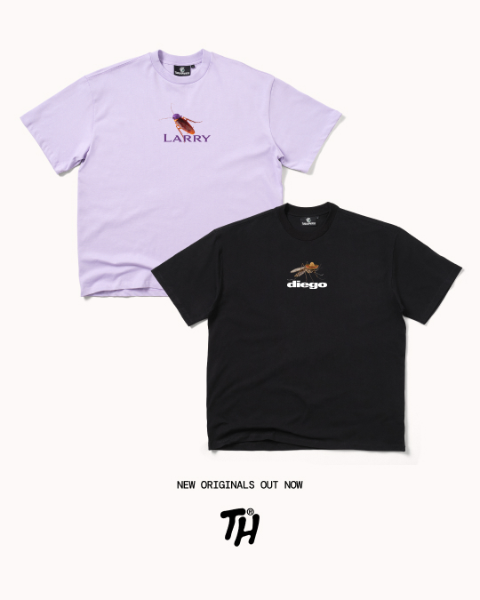 Threadheads Facebook ad