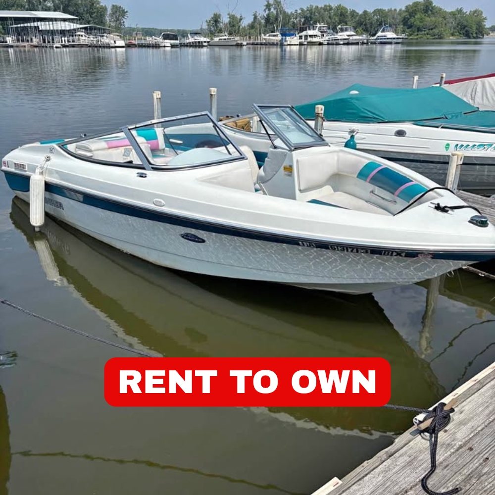 Deal-Snoop-Now Facebook ad: Rent To Own Boat Financing
