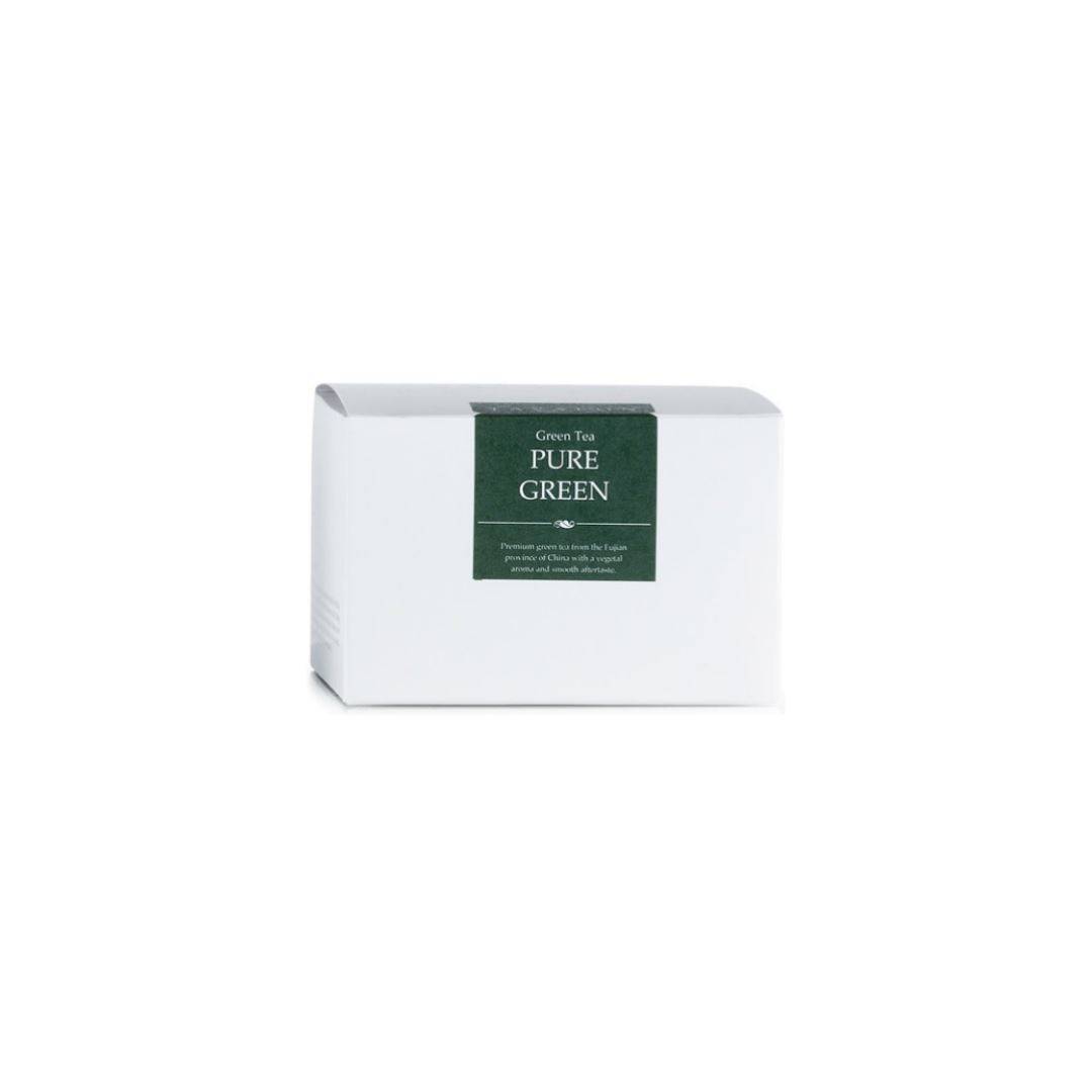 Tavalon Tea Australia & New Zealand Facebook ad: You left something special behind…