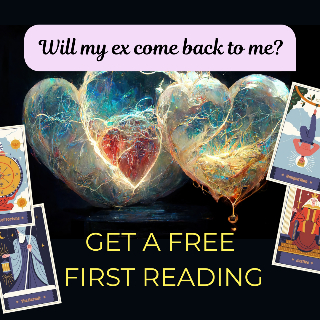 LoveWise Facebook ad