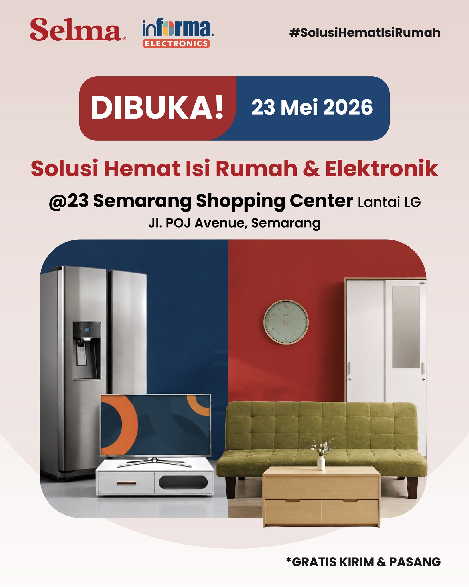 Selma.Indonesia Facebook ad