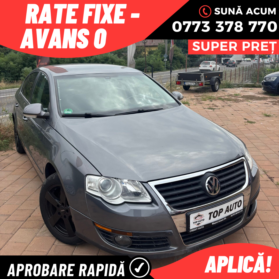 Top Auto Valcea Facebook ad: 5490 euro