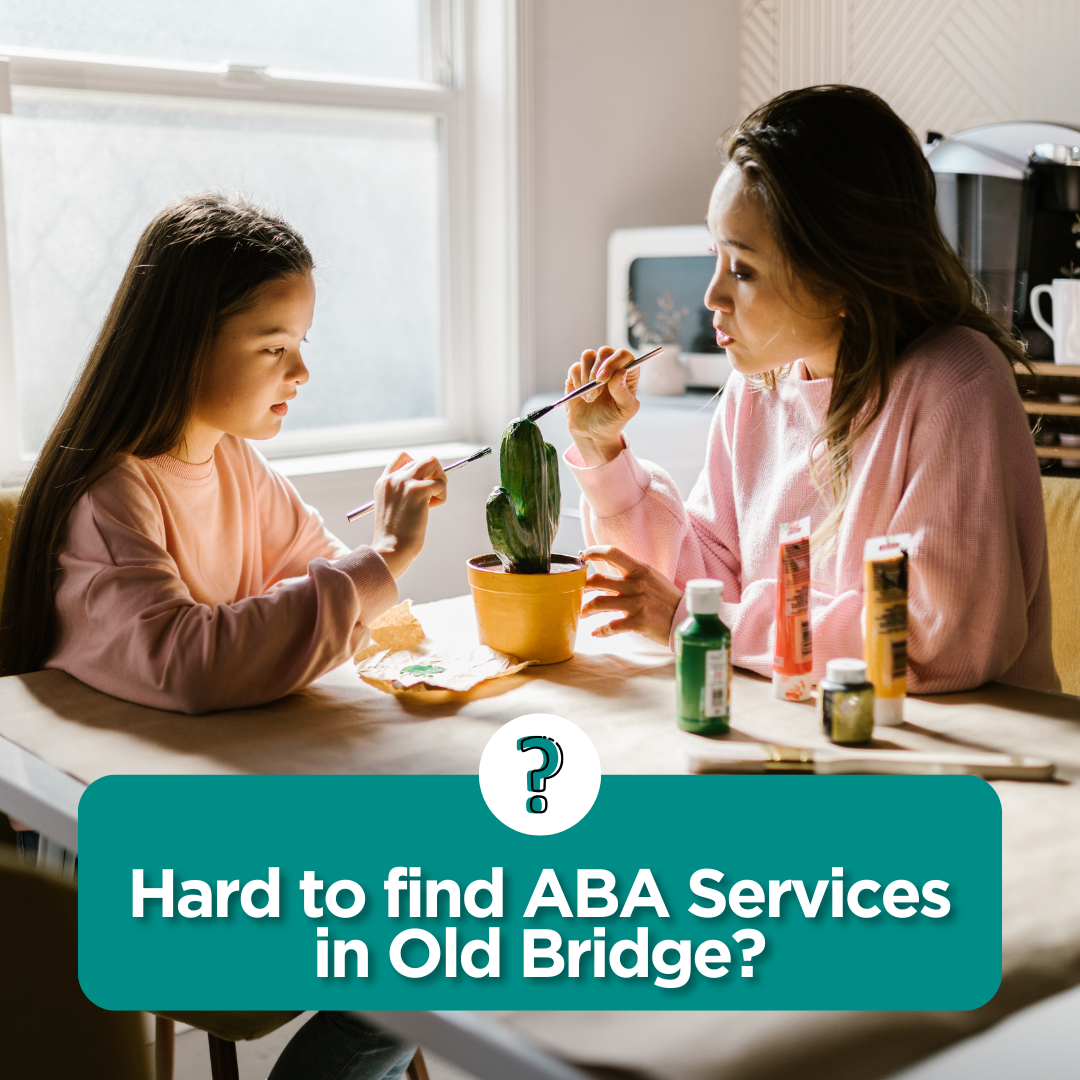 Applied ABA Therapy Facebook ad