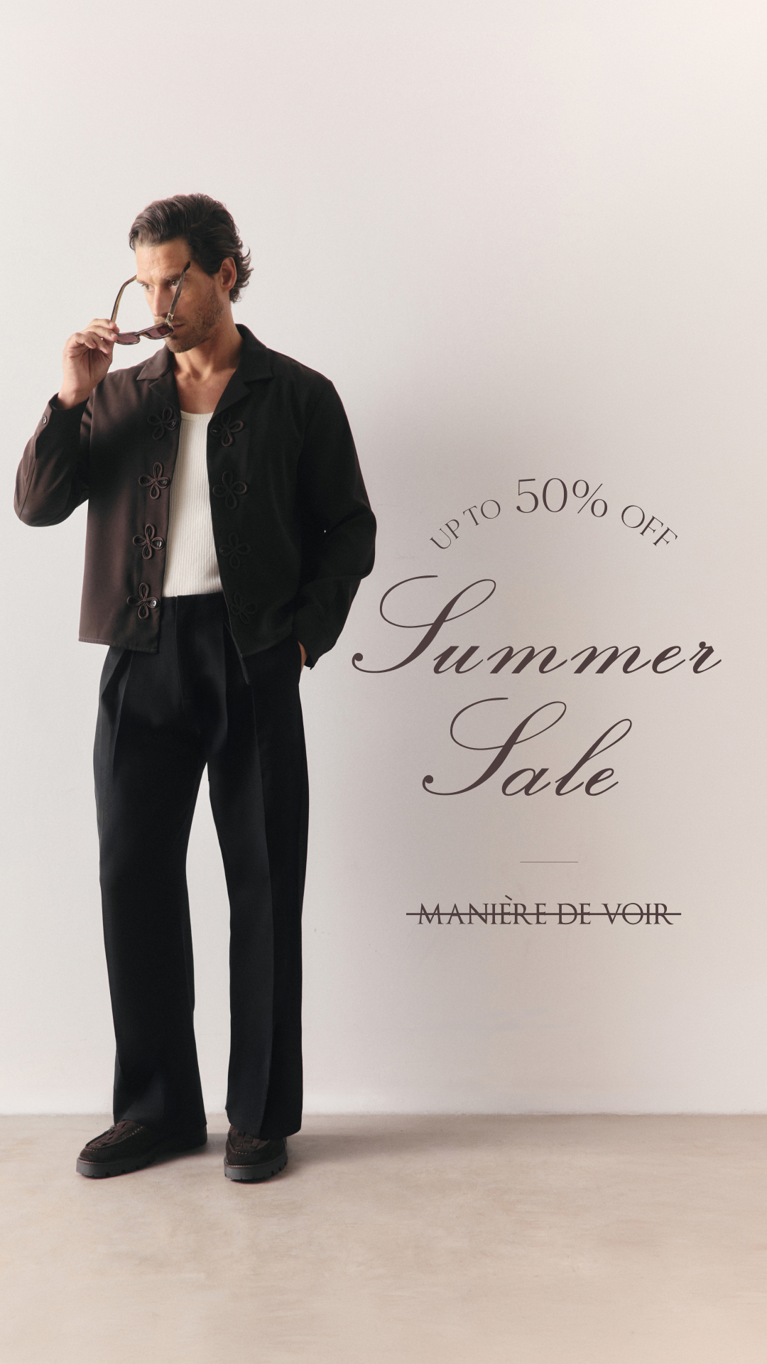 Manière De Voir Facebook ad