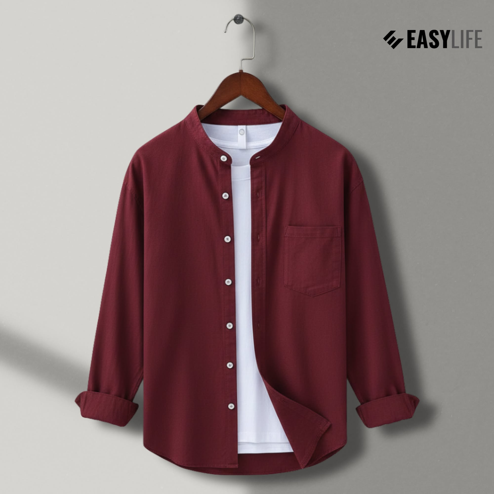 Easylife Facebook ad