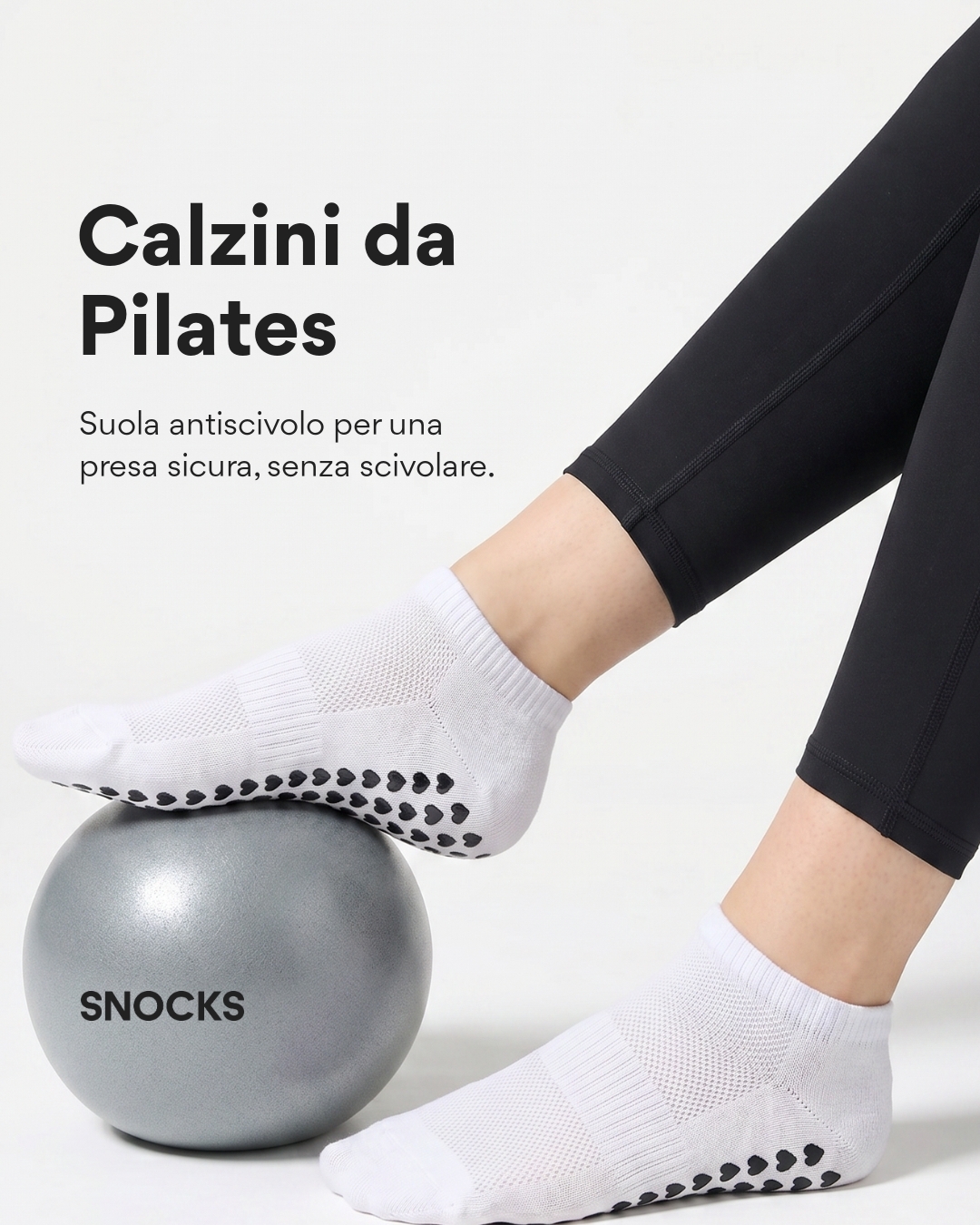 Snocks Facebook ad