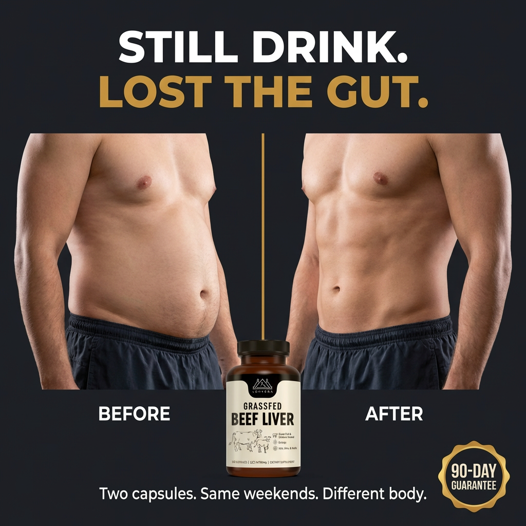 Lonvera Facebook ad