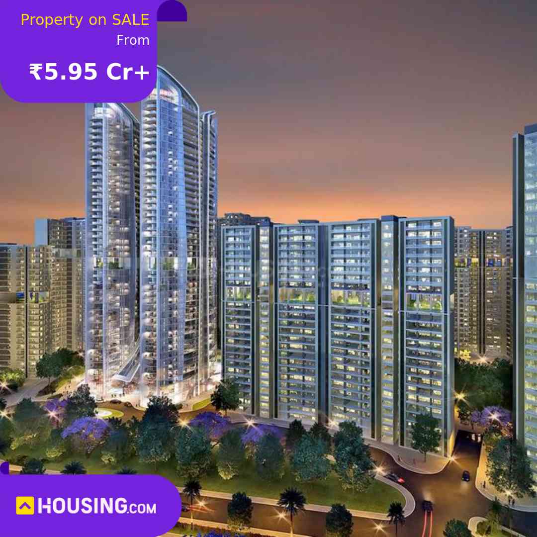 Housing - Home Utsav Facebook ad