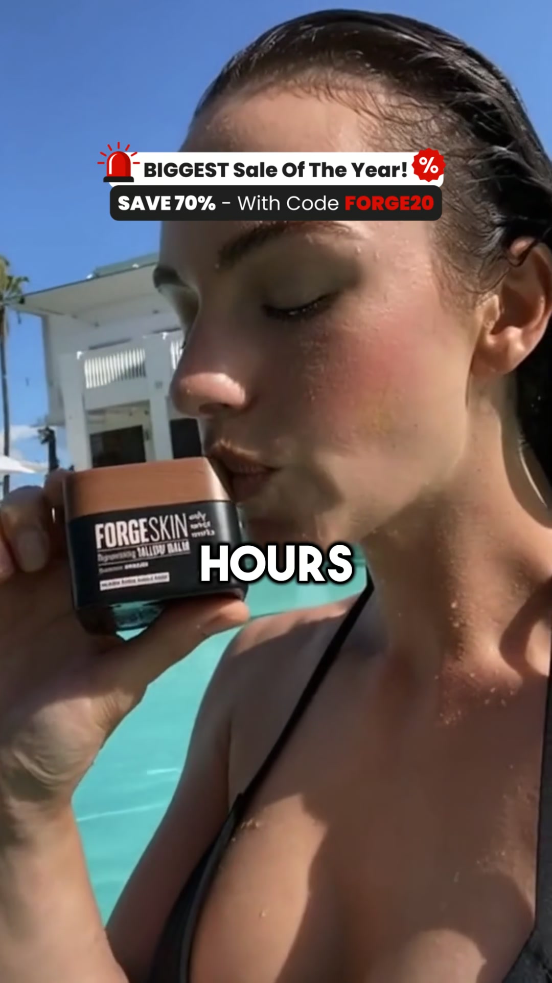 The Everyday Man Facebook ad: Fake FORGE Jars Are Out There