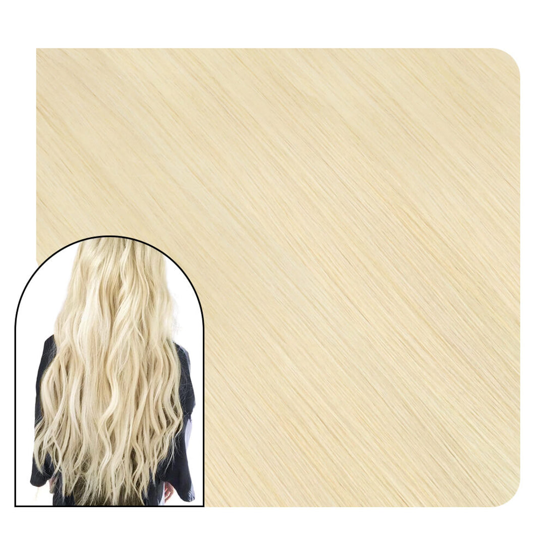 Ugeat Virgin hair Facebook ad