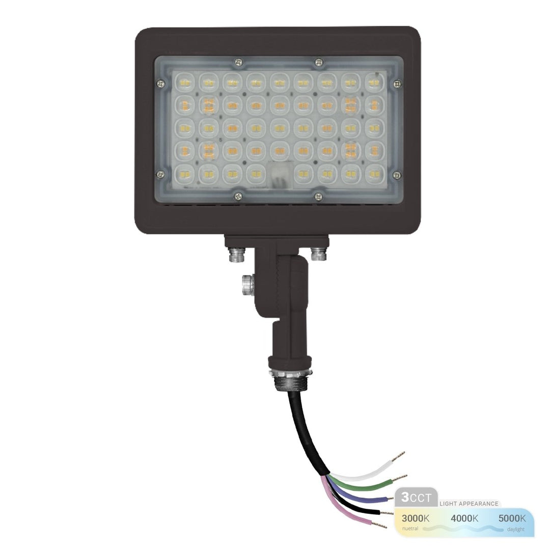 NuWatt Lighting Facebook ad