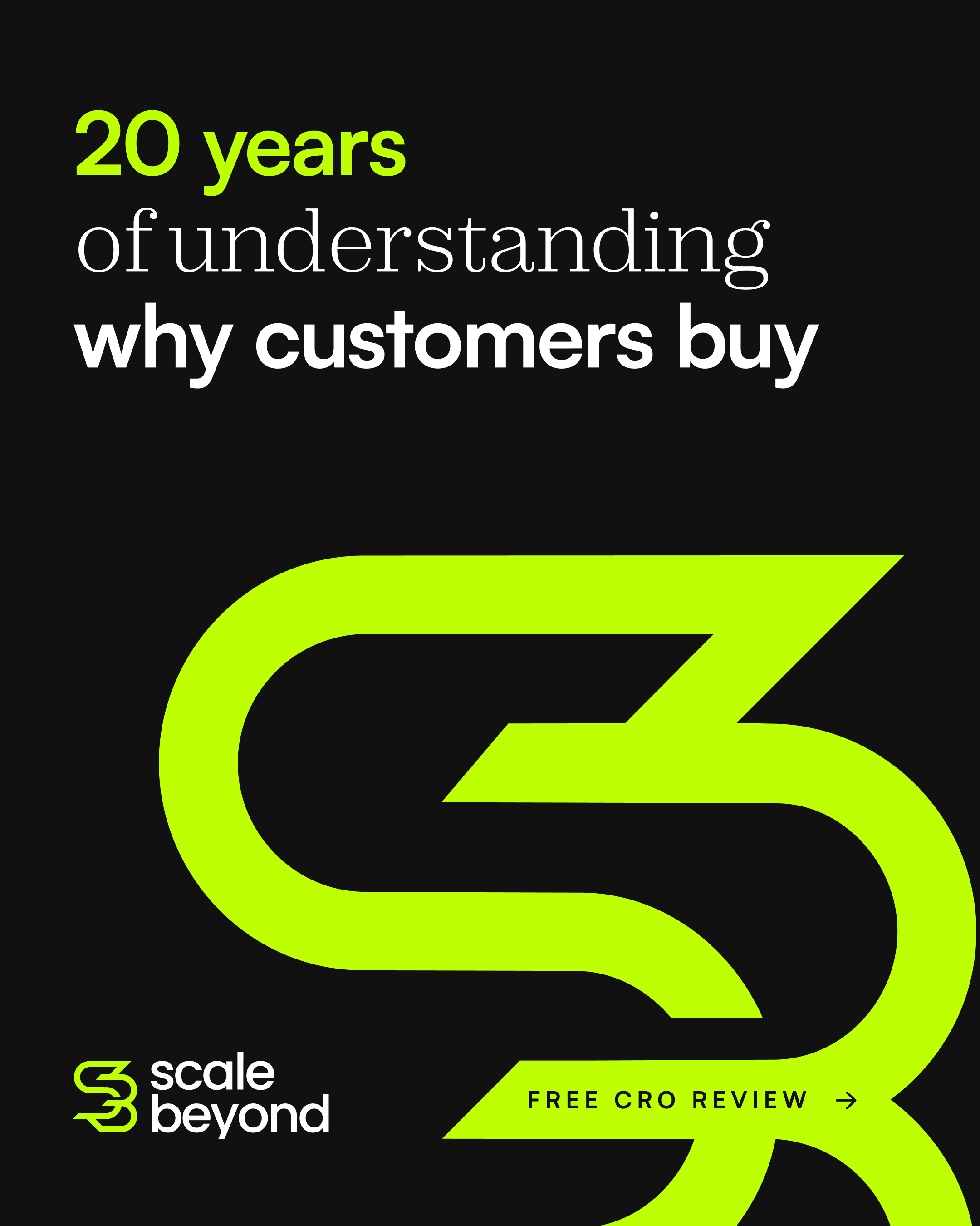 Scale Beyond Facebook ad: Drive Genuine Ecommerce Growth