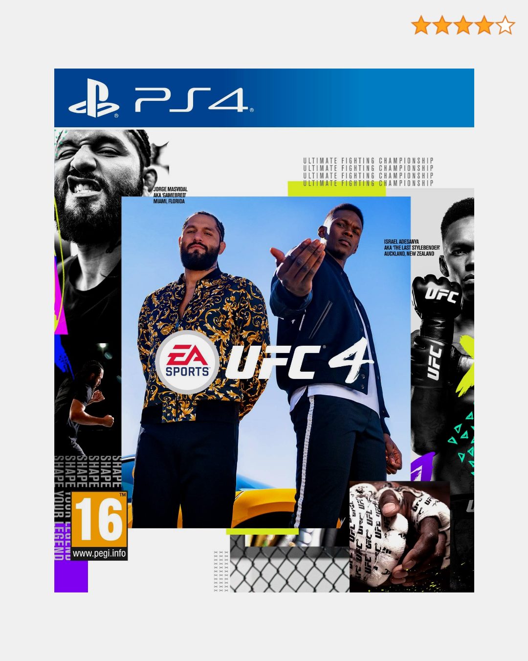 Amazon India Facebook ad