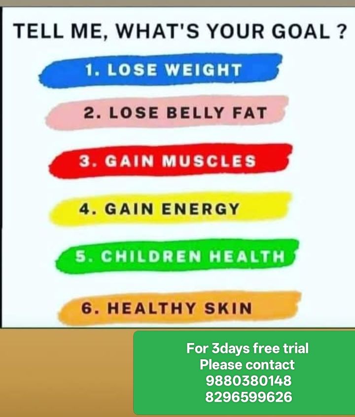 Hema Shenoy Facebook ad: What is your HealthGoal?
