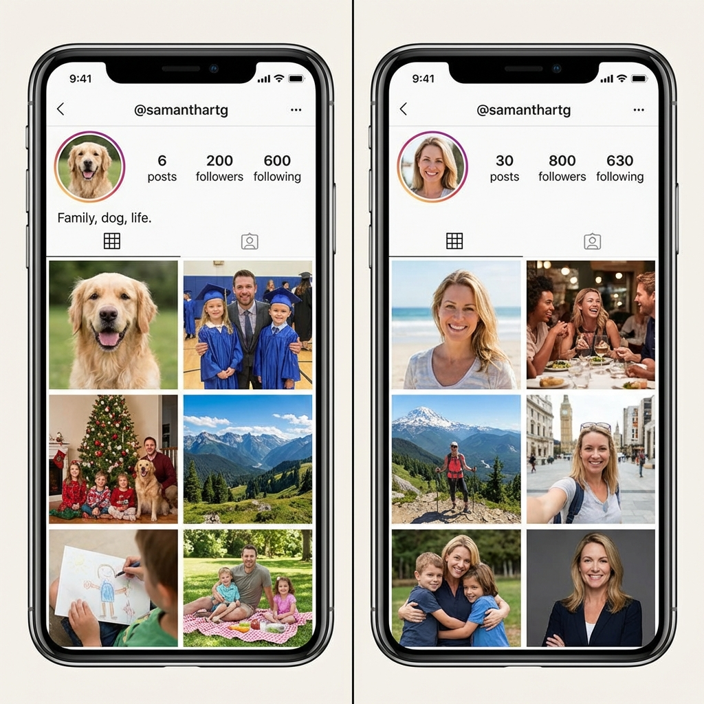 Margaret “Maggie” Thompson Facebook ad