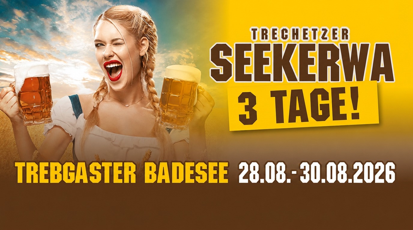Sun Valley Trebgast Facebook ad: Trechetzer Seekerwa