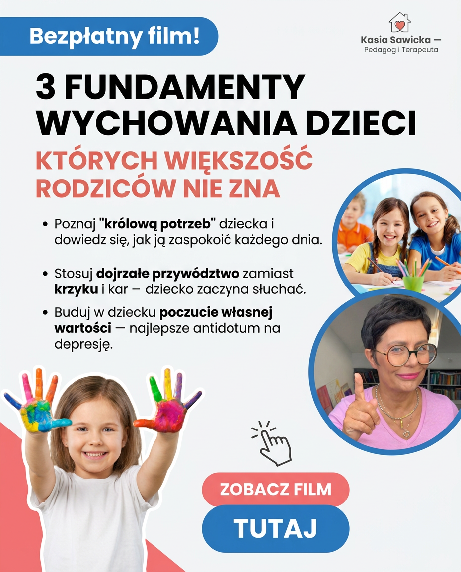 Rodzinne puzzle Facebook ad