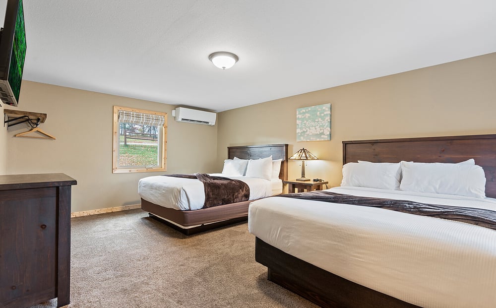 Cragun's Resort on Gull Lake Facebook ad from Aug 7, 2026